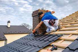 Best Metal Roofing Installation  in Jackson, CA